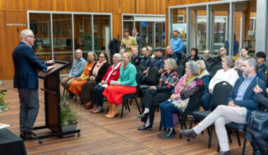 Courage and character in the community of Ravensthorpe