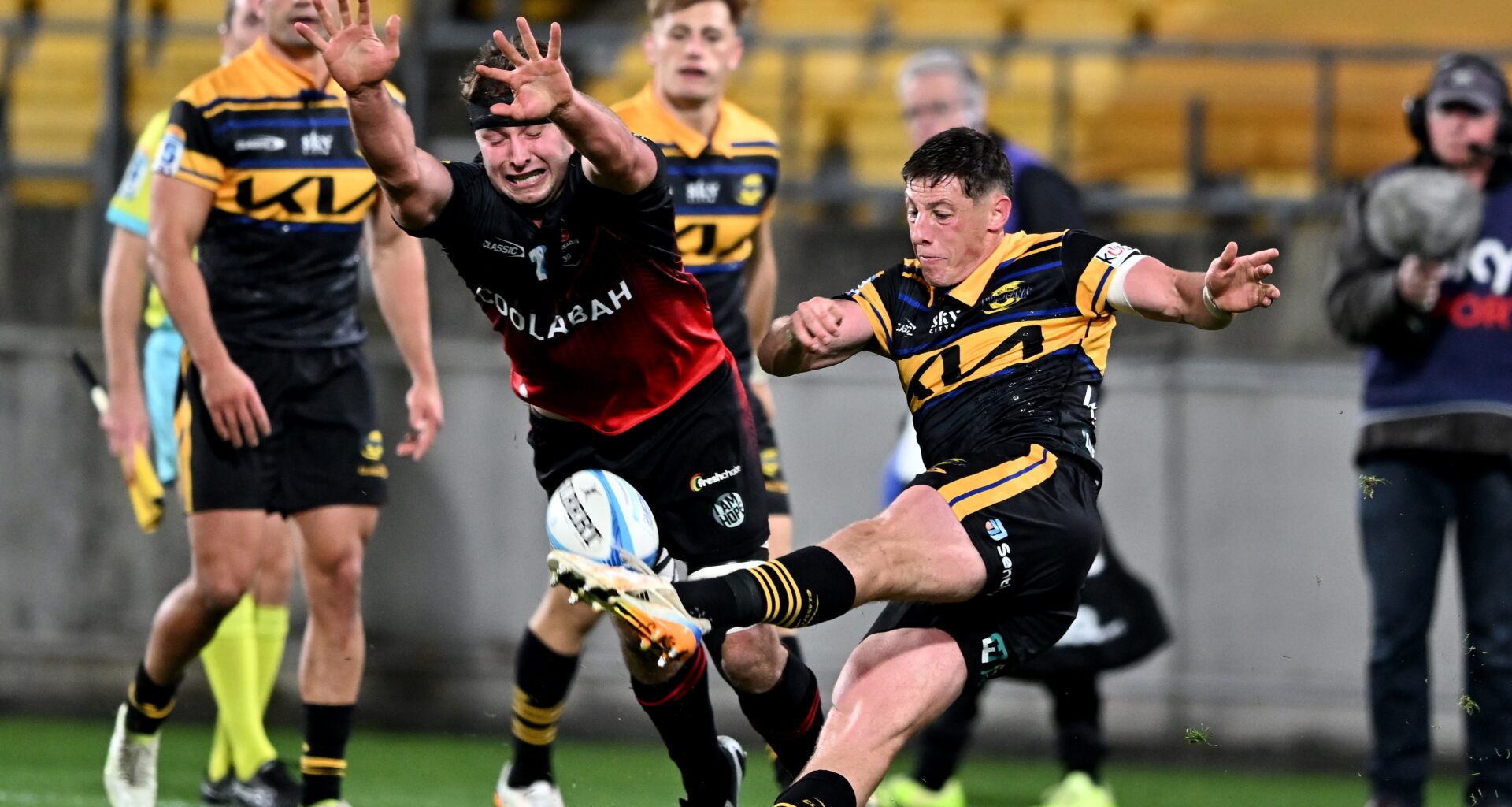 Fantasy Super Rugby: Team lists and injuries for Round 16