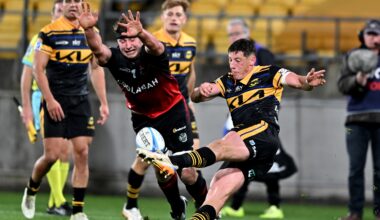 Fantasy Super Rugby: Team lists and injuries for Round 16