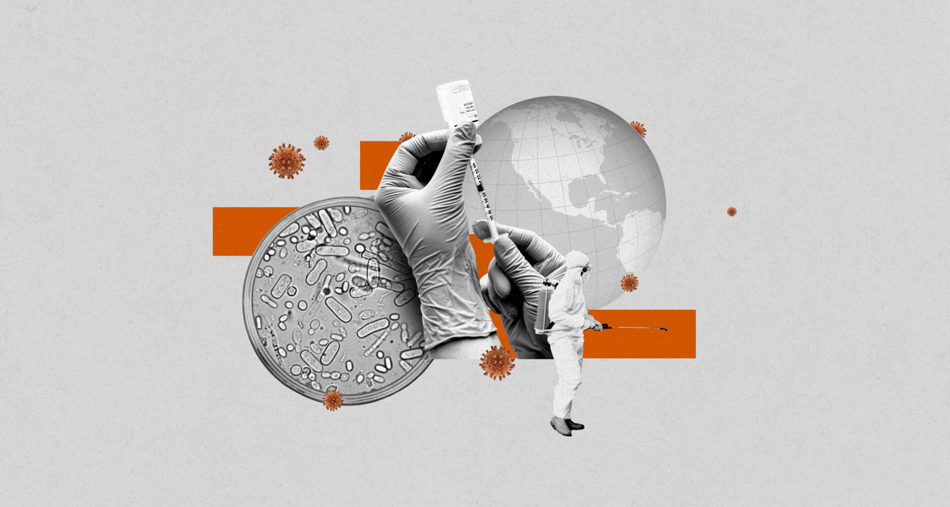 10 Charts to Explain Global Immunization Policy—Where the United States Stands