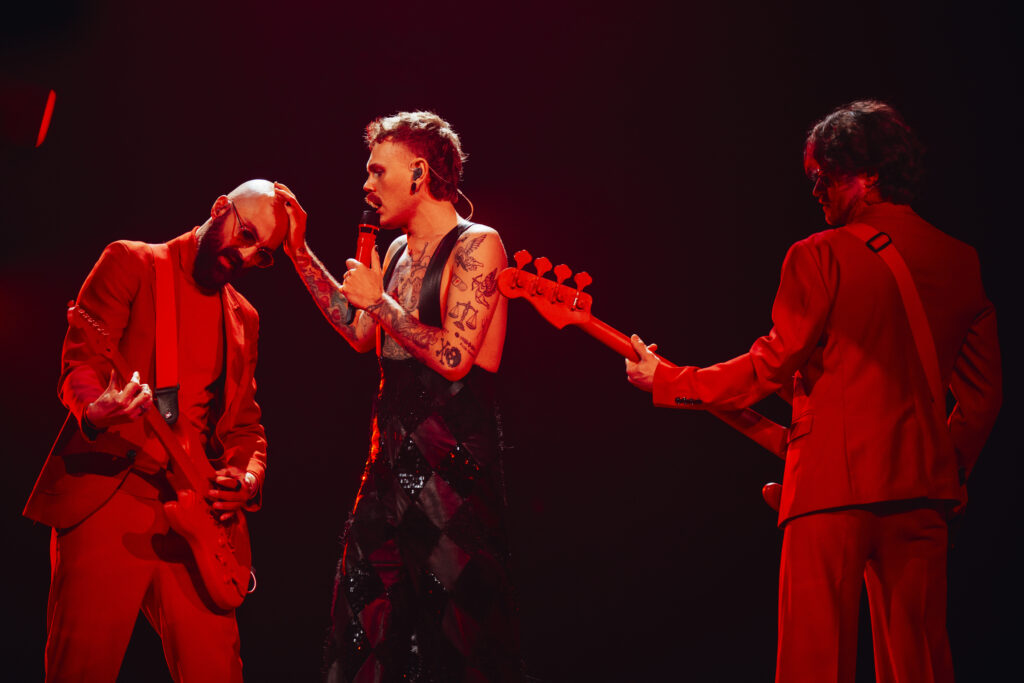 🇳🇴 Norway: Almost 500,000 Viewers for Eurovision 2026 Semi-Final Two