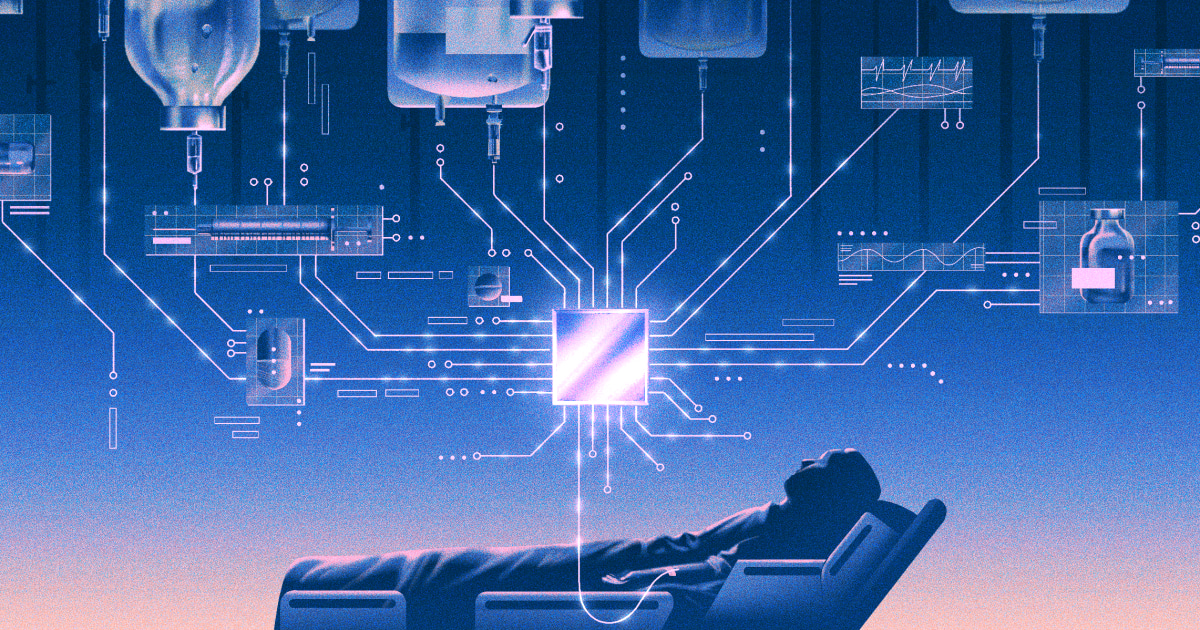 OpenEvidence: Most physicians quietly use this medical AI tool