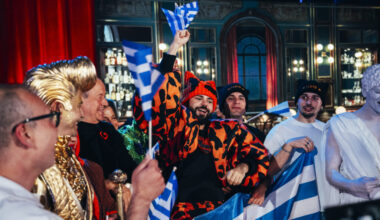 🇬🇷 Greece: Largest Audience for a Eurovision Final in 15 Years