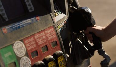 Oil set for biggest monthly drop in 6 years, bringing some relief