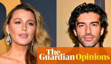 Blake Lively and Justin Baldoni’s legal trainwreck has taught us this: never go to court. Ever | Marina Hyde