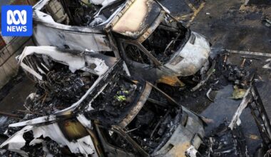 Australia the 'perfect' target for new 'ghost proxy' Islamist terror network, experts warn