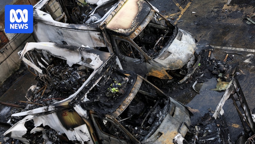 Australia the 'perfect' target for new 'ghost proxy' Islamist terror network, experts warn