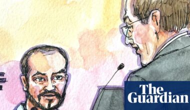 ‘A consistent pattern of lying’: Musk v OpenAI trial exposes what insiders think of Sam Altman | California