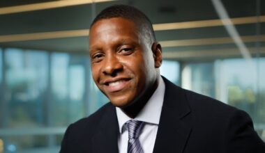 Masai Ujiri to lead Mavericks’ basketball operations, serve as alternate governor