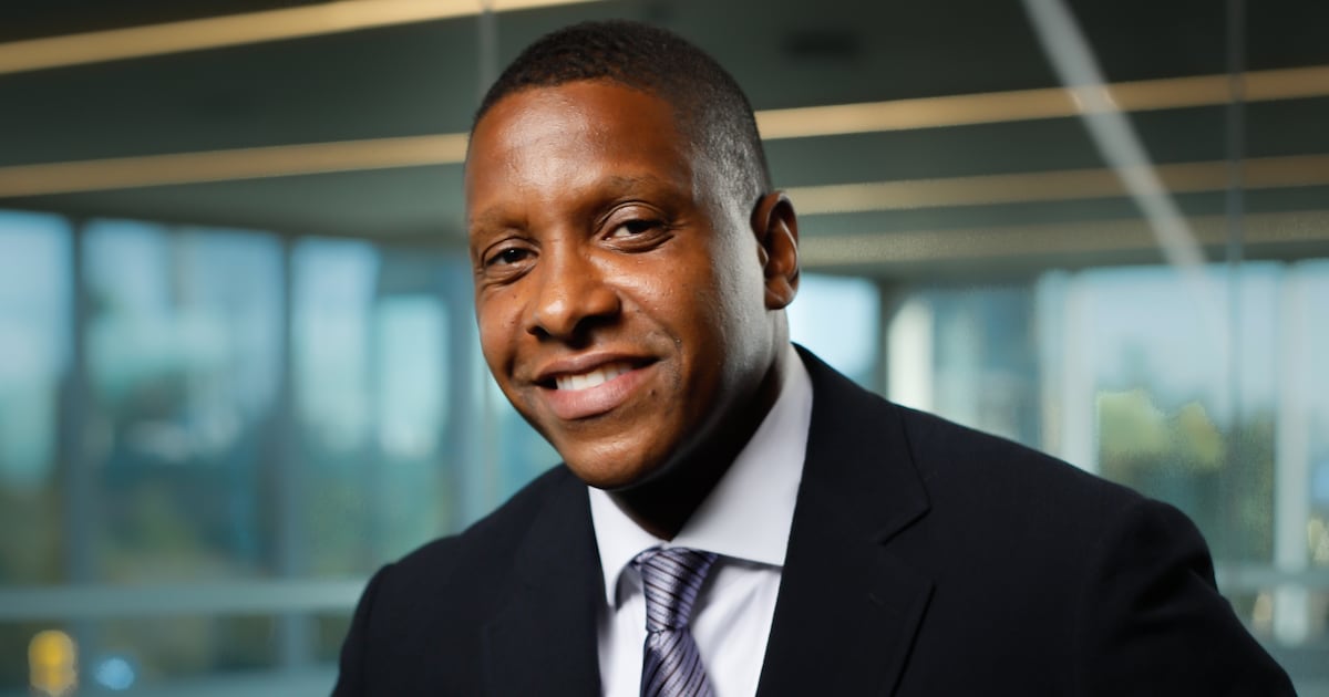 Masai Ujiri to lead Mavericks’ basketball operations, serve as alternate governor