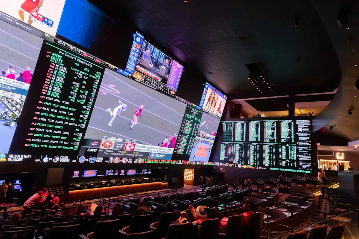Circa Sports introduces $20M guaranteed NFL survivor prize pool, the largest legal sports betting contest in U.S. history