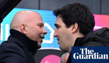 Liverpool sack Arne Slot after two years with Andoni Iraola in line to replace him | Liverpool