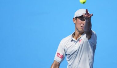 kei nishikori