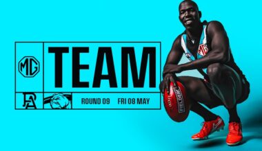 One change for battle with Bulldogs
