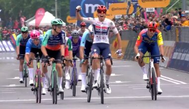 Giro d’Italia preview: Rome for a stage