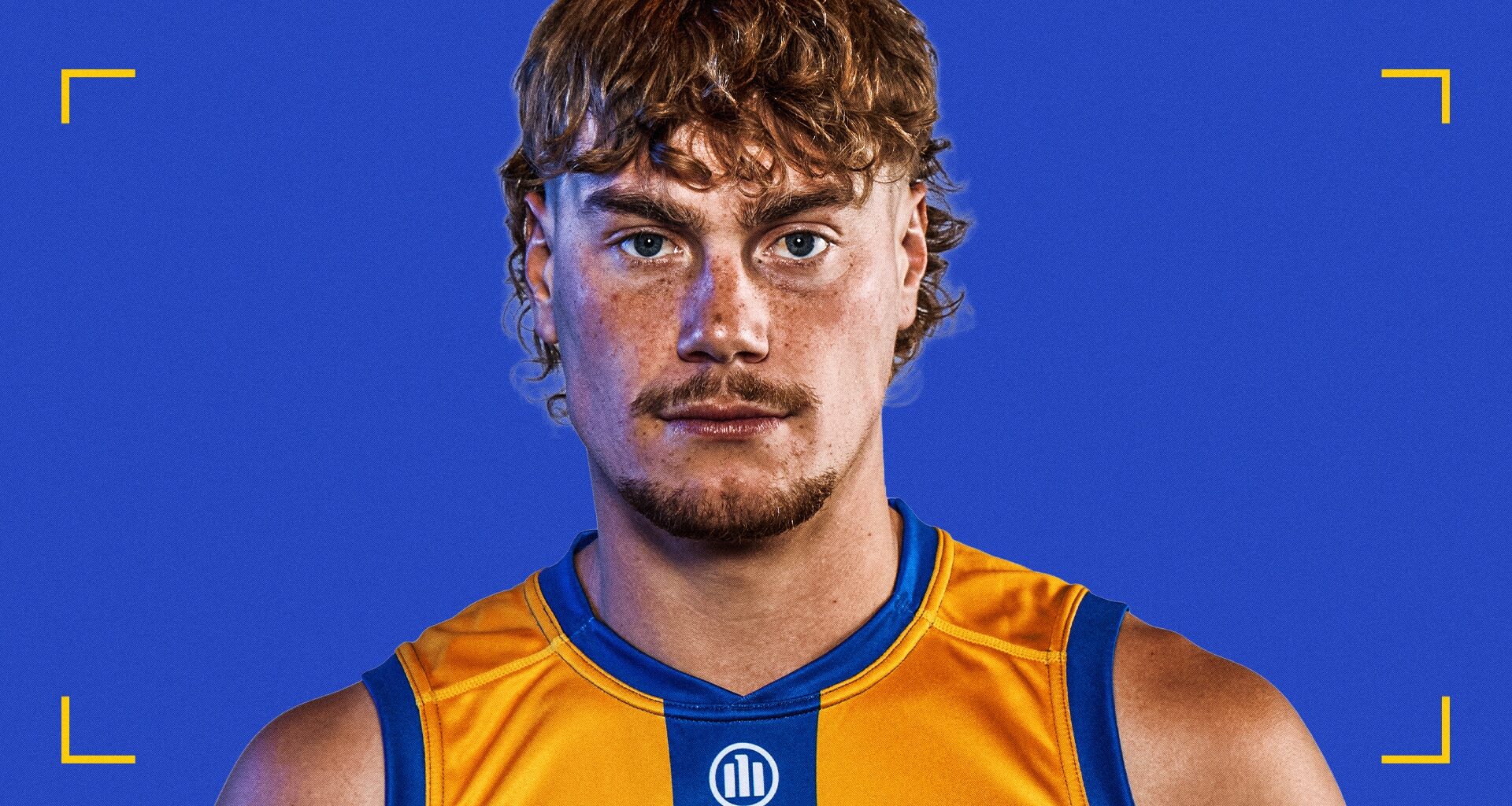 'I have matured': How footy’s most famous No.1 pick is growing up