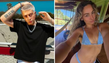 Jack Avery speaks out after ex Gabriela Gonzalez arrested and charged with attempting to murder him