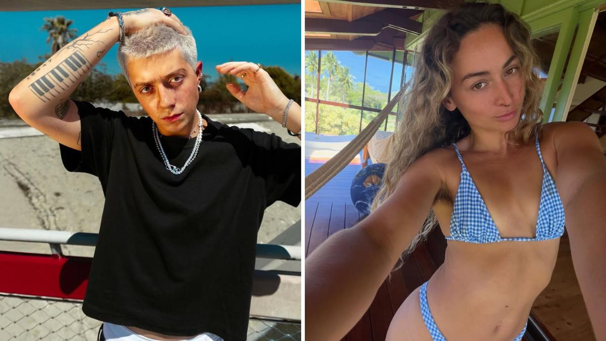 Jack Avery speaks out after ex Gabriela Gonzalez arrested and charged with attempting to murder him
