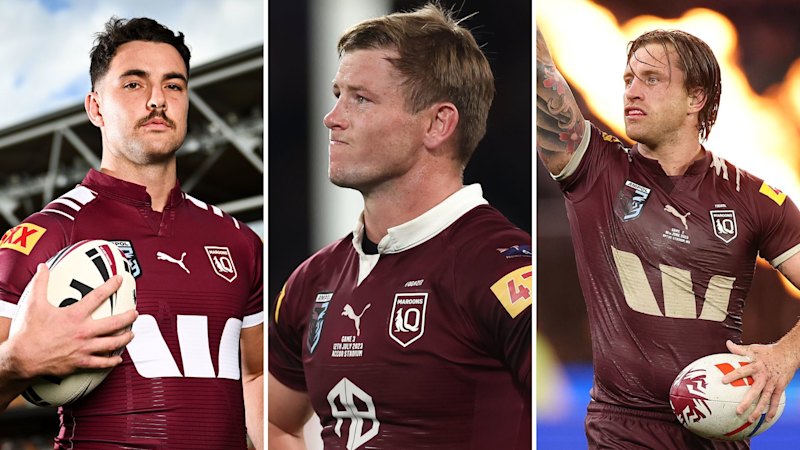 Harry Grant Queensland Maroons: Melbourne Storm captain opens up on club’s turbulent period ahead of State of Origin