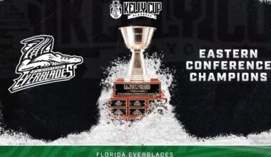 Official Site of The ECHL