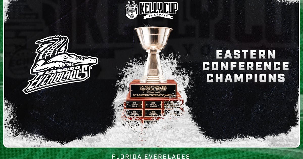 Official Site of The ECHL