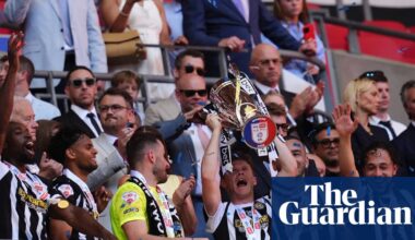 Notts County cruise into League One with emphatic win over Salford | League Two