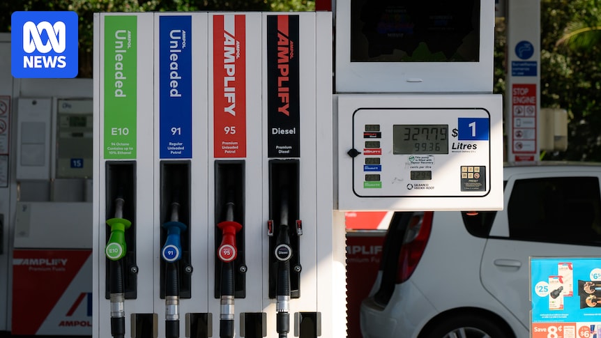 Iran war spiked fuel prices but not largest driver of living cost pressures in first quarter