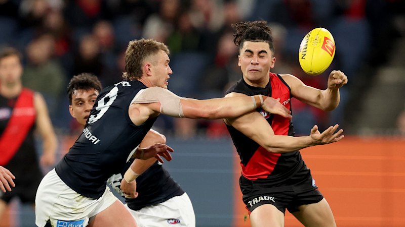 AFL fixture 2026: Carlton Blues, Essendon Bombers snubbed from prime time as next fixture block announced