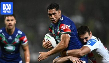 Roger Tuivasa-Sheck to miss rest of 2026 NRL season after ACL injury