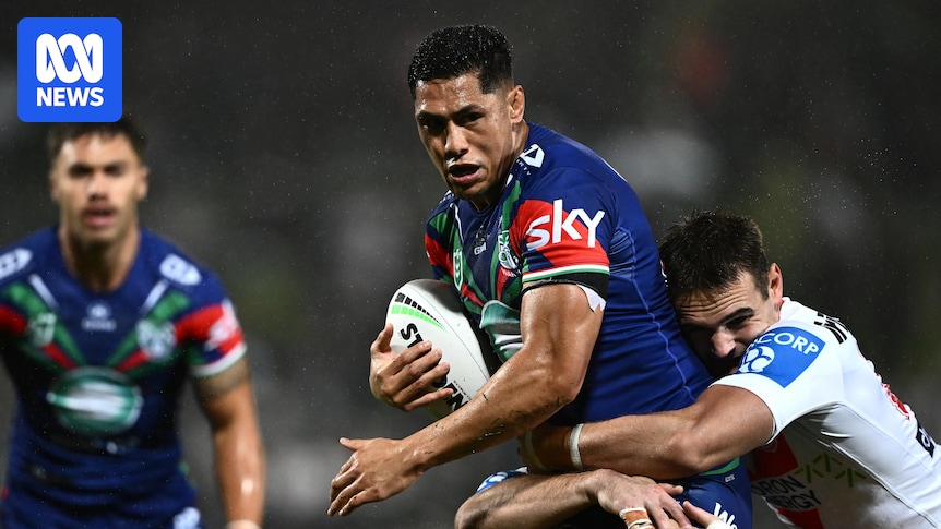 Roger Tuivasa-Sheck to miss rest of 2026 NRL season after ACL injury