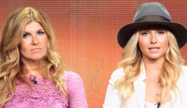 Hayden Panettiere details ‘uncomfortable’ Connie Britton dynamic on Nashville set