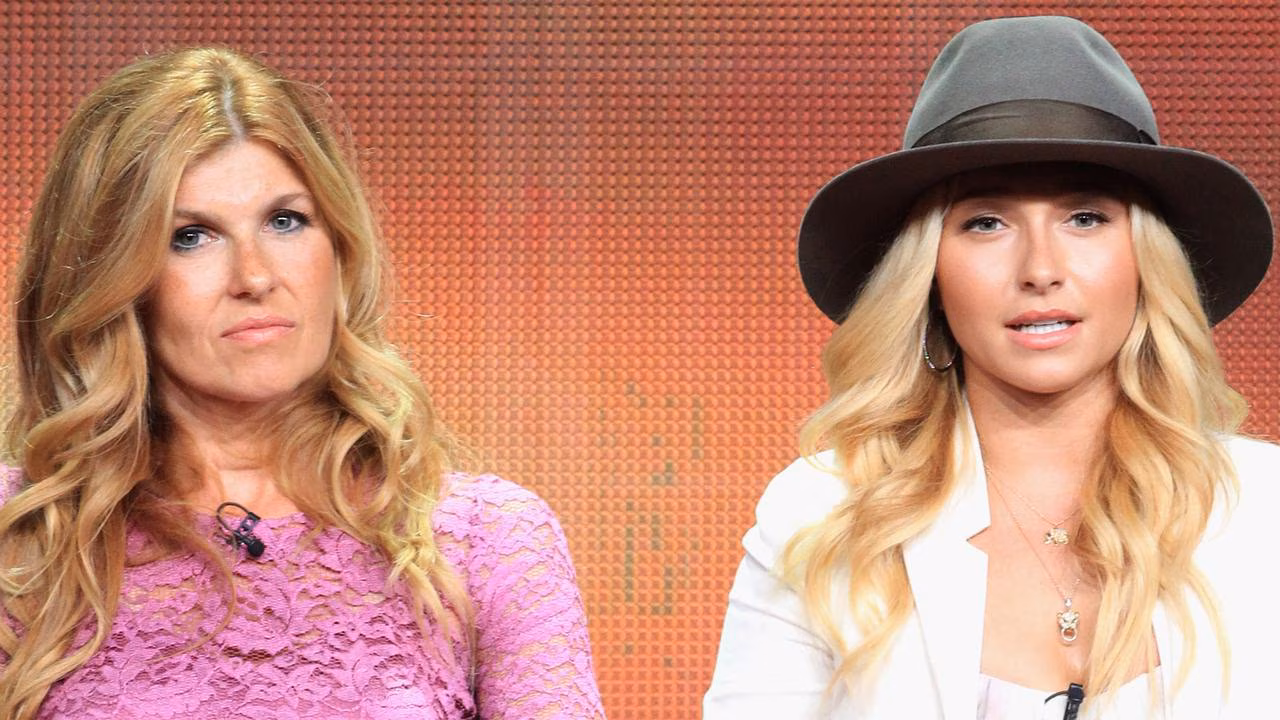 Hayden Panettiere details ‘uncomfortable’ Connie Britton dynamic on Nashville set