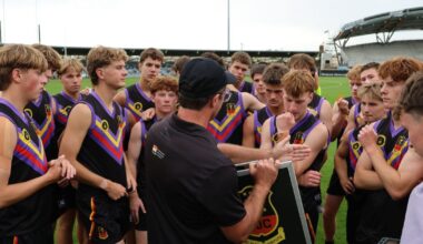 Joeys premiership reunion