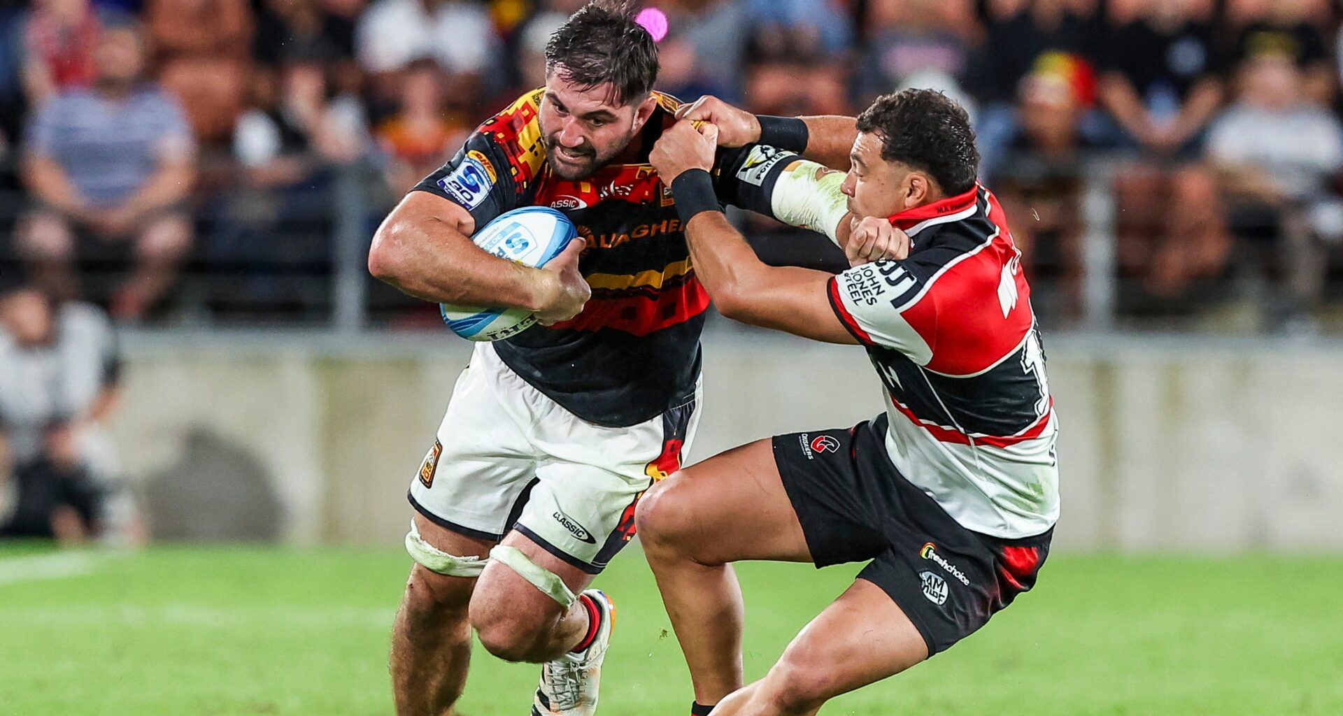 Fantasy Super Rugby: Team lists and injuries for Round 15