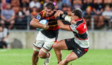 Fantasy Super Rugby: Team lists and injuries for Round 15