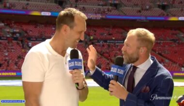 FIFA World Cup 2026, football news: Australia vs United States, Mike Grella vs Mark Schwarzer, Socceroos sledge fixtures, video