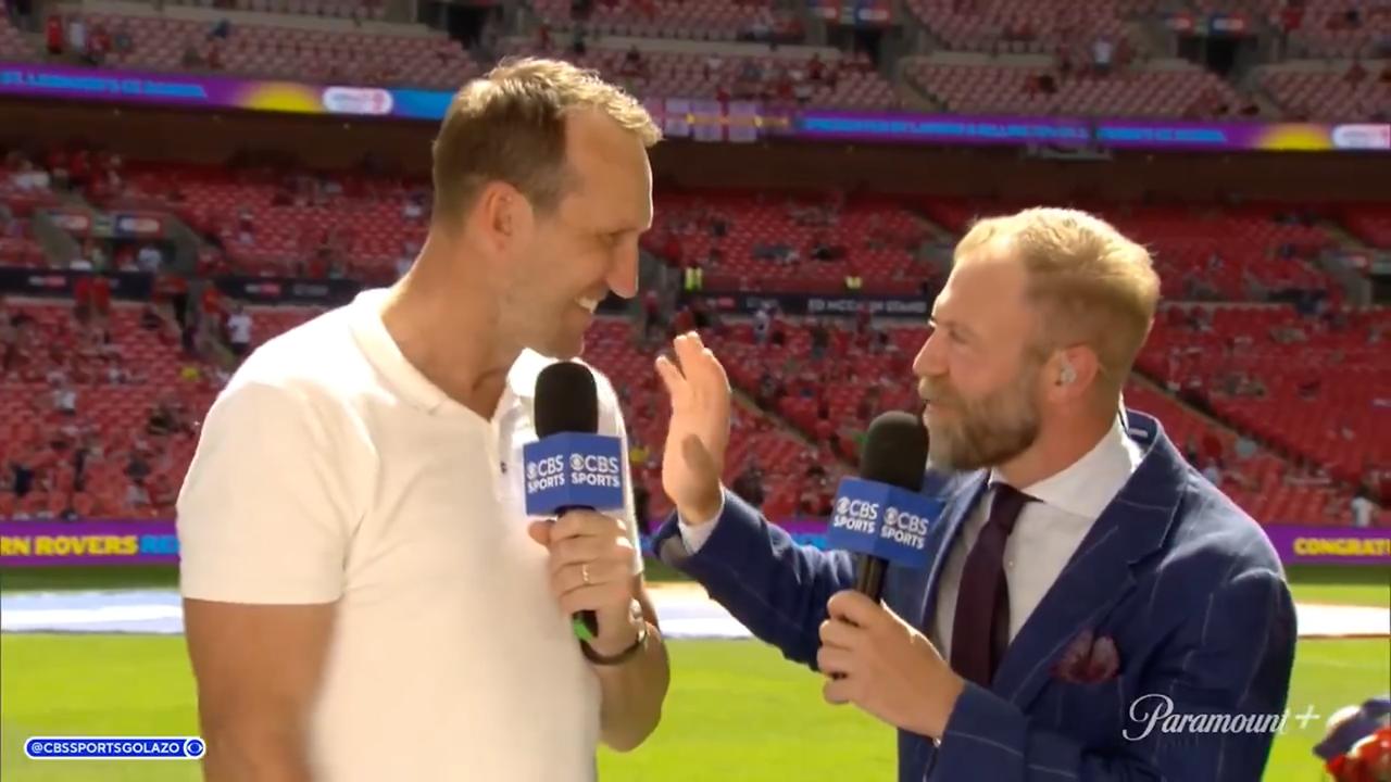 FIFA World Cup 2026, football news: Australia vs United States, Mike Grella vs Mark Schwarzer, Socceroos sledge fixtures, video