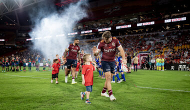 Queensland Reds Rugby