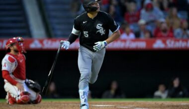 MLB Glance | Tyler Morning Telegraph