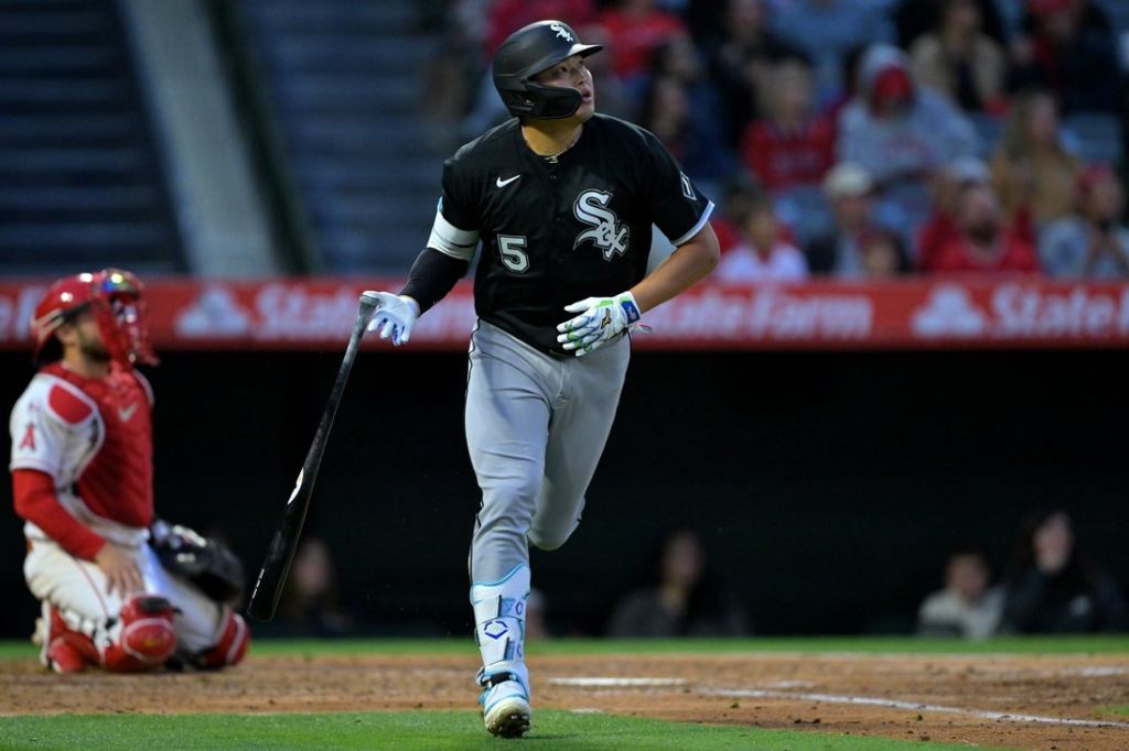 MLB Glance | Tyler Morning Telegraph