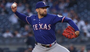 MLB Glance | Tyler Morning Telegraph