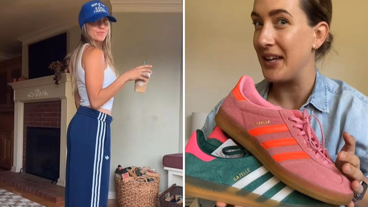 Best deals of the week: adidas, Forty Winks, Magimix, TYPEBEA