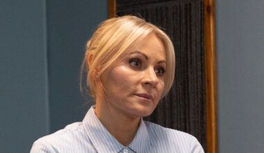 Coronation Street reveals new clues over Theo mystery in 32 spoiler pictures
