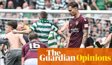Grim denouement of stunning Scottish Premiership title race must prompt shift in attitudes | Scottish Premiership