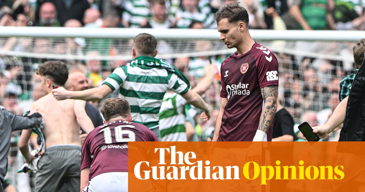 Grim denouement of stunning Scottish Premiership title race must prompt shift in attitudes | Scottish Premiership