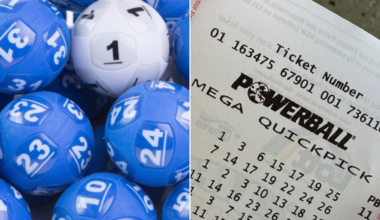 One Powerball player wins $60 million jackpot