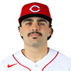 player headshot