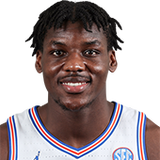 player headshot