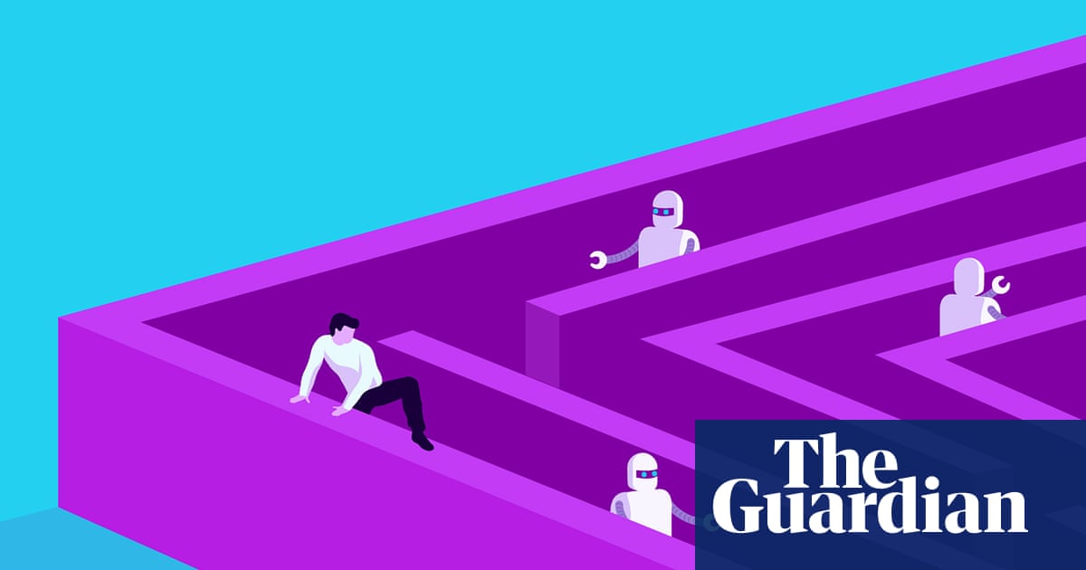 Will human minds still be special in an age of AI? | Books