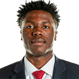 player headshot